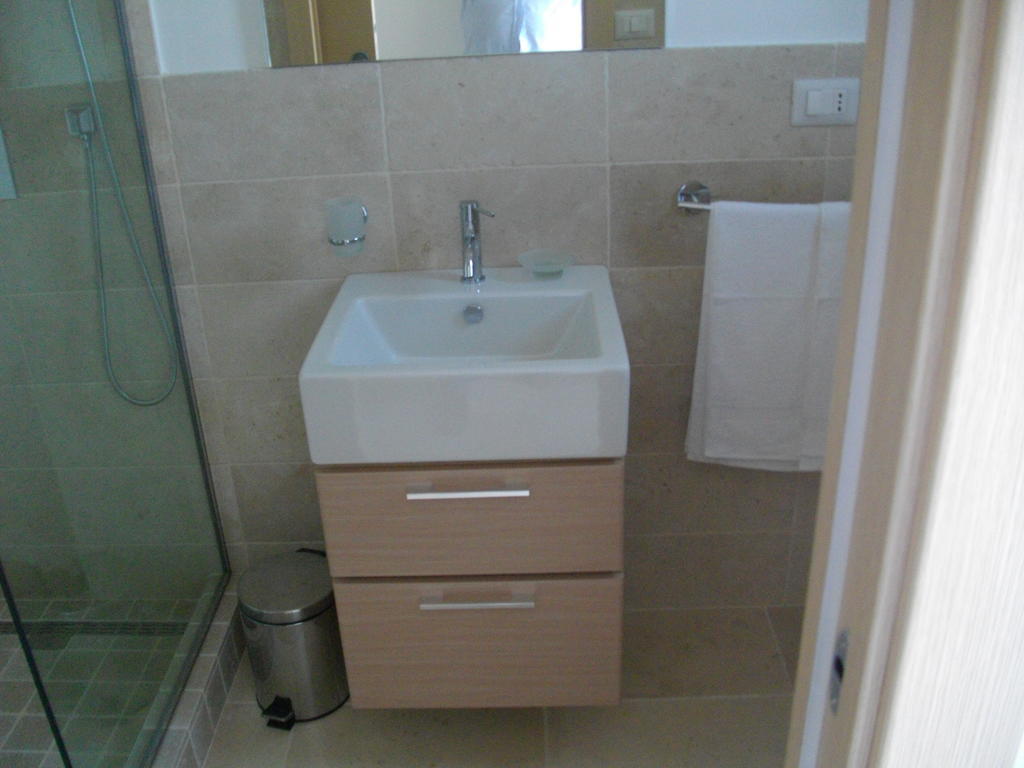 B&B Villa Cinzia 토레 산타 사비나 객실 사진