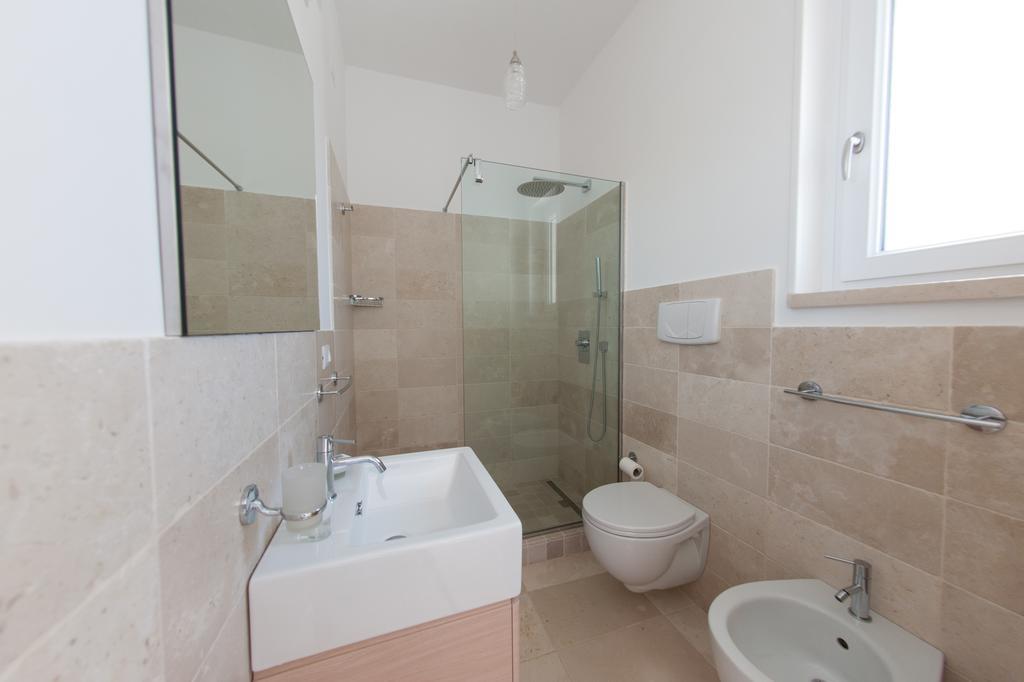 B&B Villa Cinzia 토레 산타 사비나 외부 사진